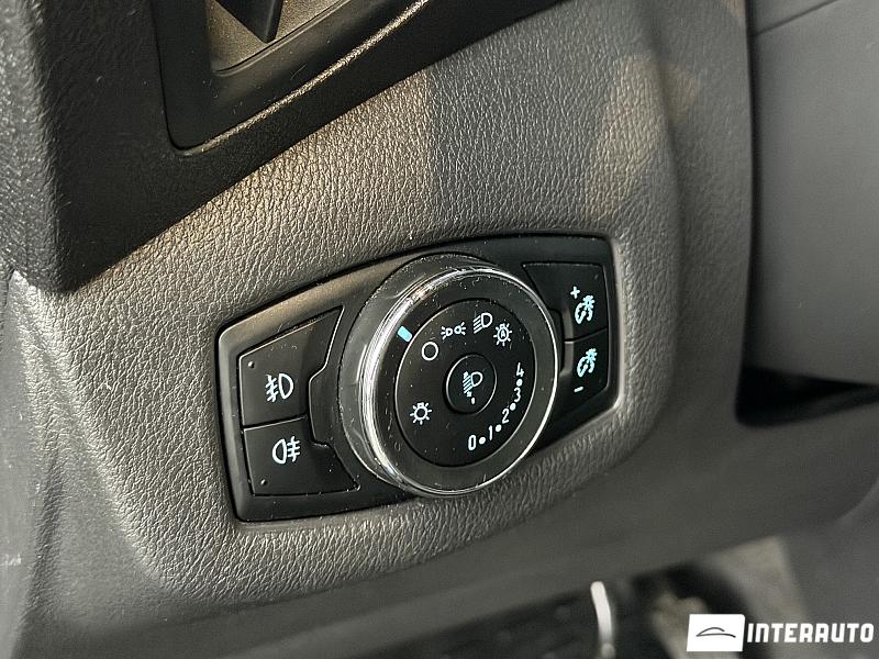 ford Transit Connect 2016