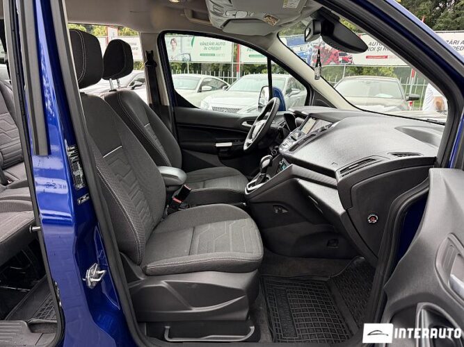 ford Transit Connect 2016
