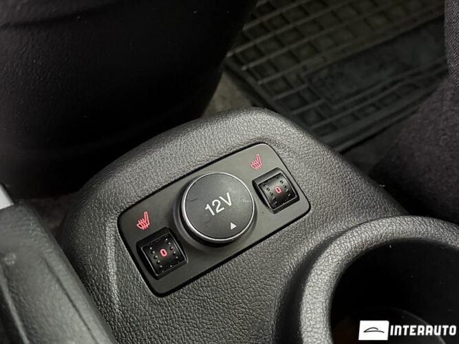 ford Transit Connect 2016