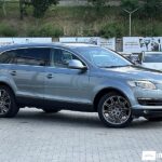 Audi Q7 2009