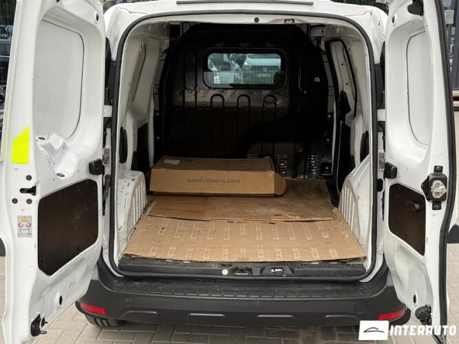 Dacia Dokker 39 dacia Dokker 2017