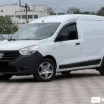 Dacia Dokker 2017