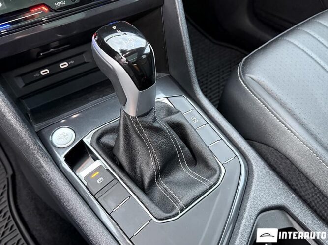 Volkswagen Tiguan 44 volkswagen Tiguan 2024