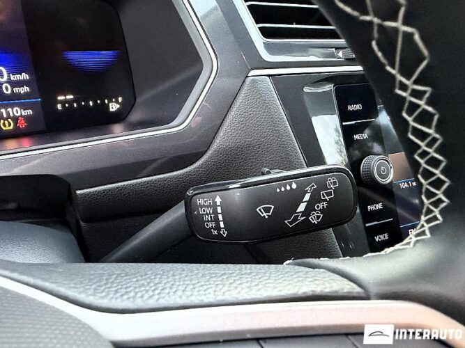Volkswagen Tiguan 45 volkswagen Tiguan 2024