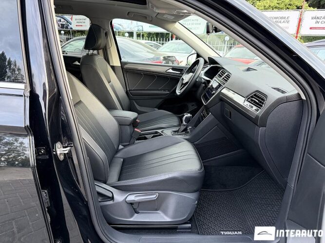 Volkswagen Tiguan 39 volkswagen Tiguan 2024