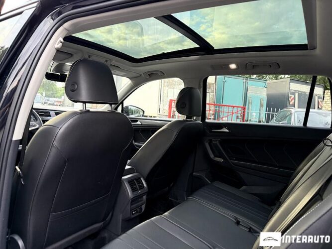 Volkswagen Tiguan 49 volkswagen Tiguan 2024