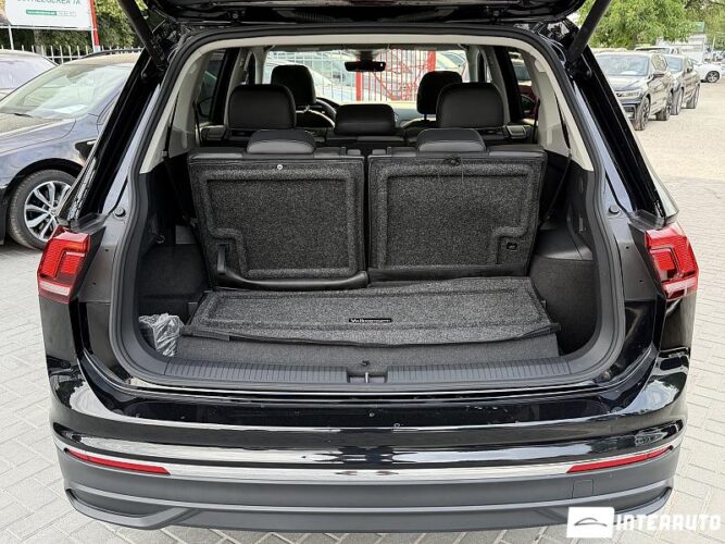 Volkswagen Tiguan 52 volkswagen Tiguan 2024