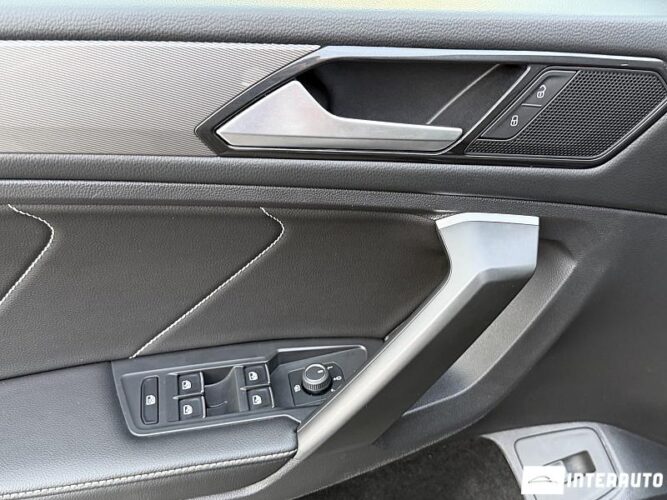 Volkswagen Tiguan 47 volkswagen Tiguan 2024