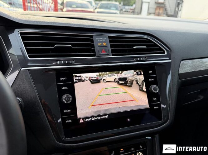 Volkswagen Tiguan 43 volkswagen Tiguan 2024