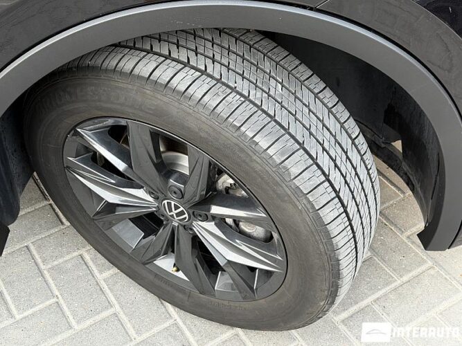 Volkswagen Tiguan 55 volkswagen Tiguan 2024