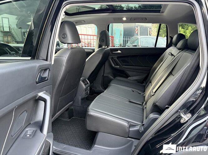 Volkswagen Tiguan 51 volkswagen Tiguan 2024