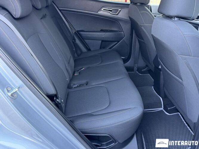Kia Sportage 44 kia Sportage 2022