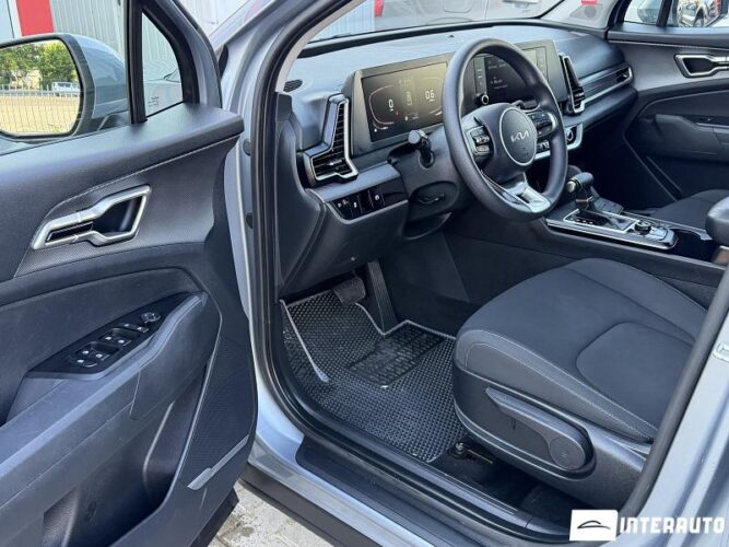 Kia Sportage 33 kia Sportage 2022
