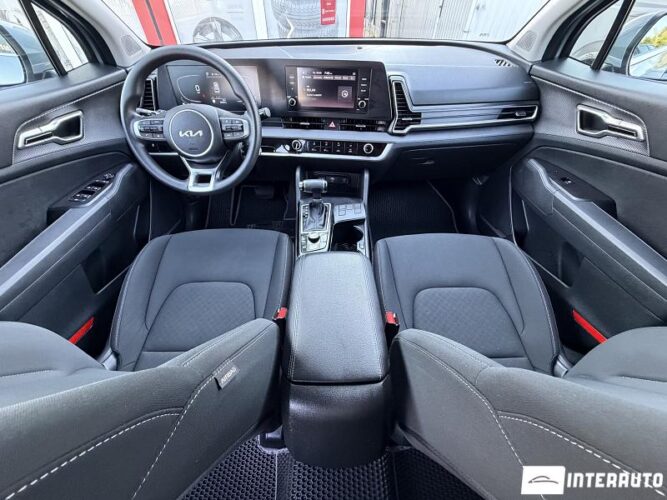 Kia Sportage 36 kia Sportage 2022