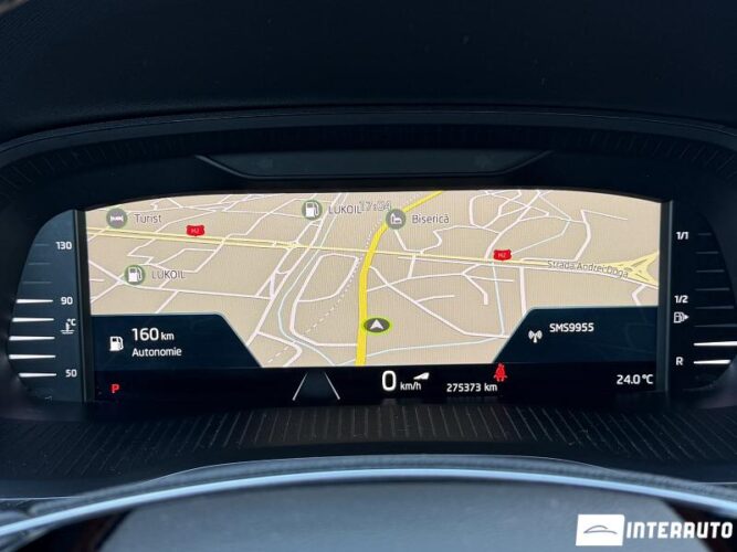 Skoda Octavia 43 skoda Octavia 2021
