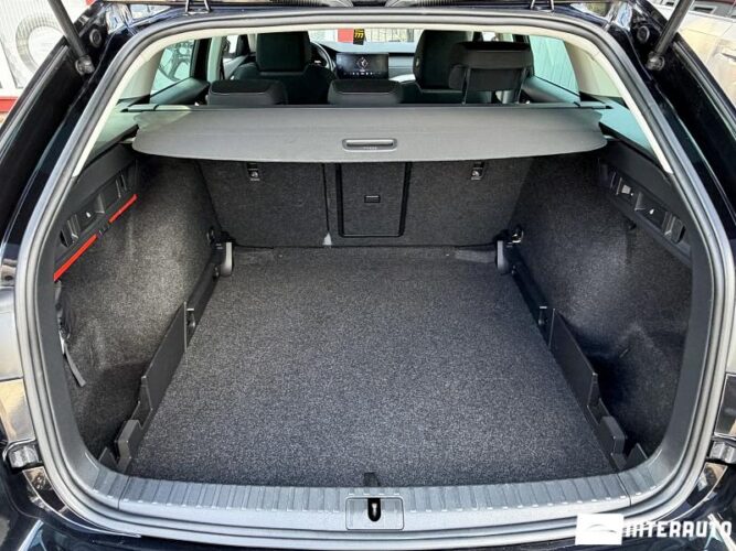 Skoda Octavia 49 skoda Octavia 2021