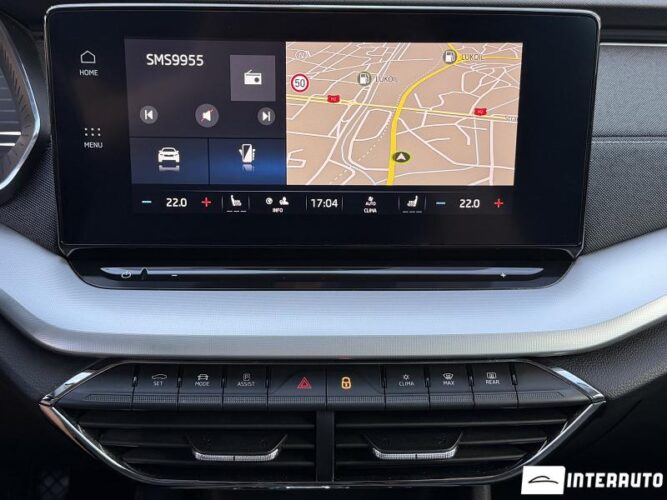 Skoda Octavia 45 skoda Octavia 2021