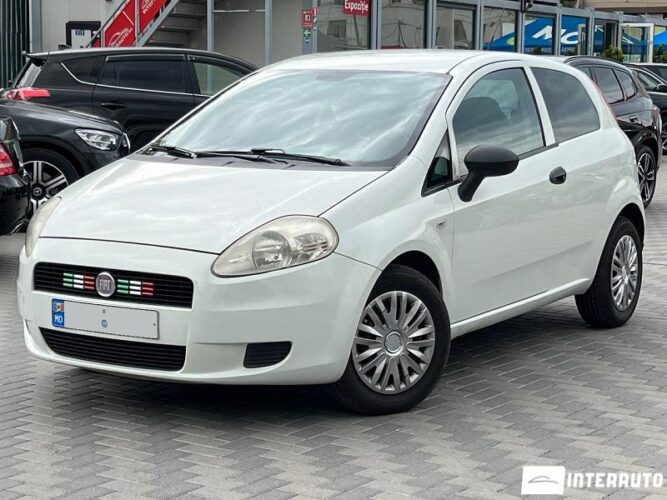 Fiat Punto 25 fiat Punto 2011