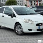 Fiat Punto 2011