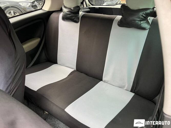 Fiat Punto 35 fiat Punto 2011