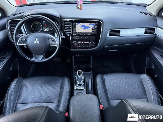 Mitsubishi Outlander 39 mitsubishi Outlander 2013