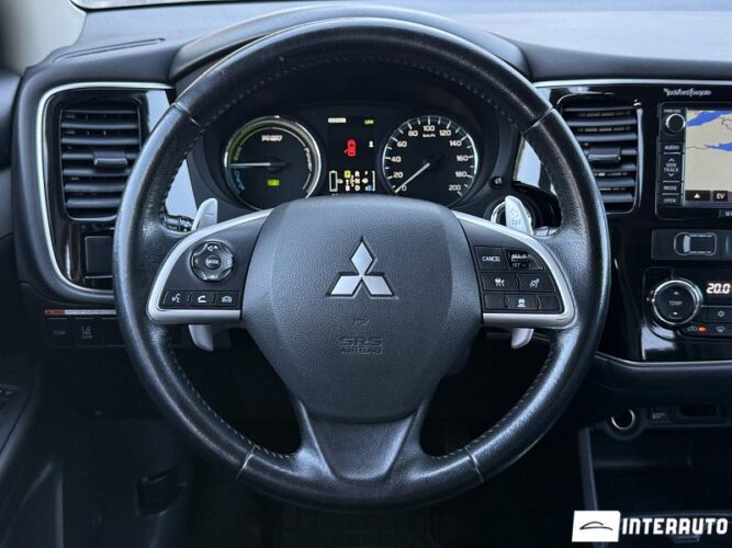 Mitsubishi Outlander 41 mitsubishi Outlander 2013