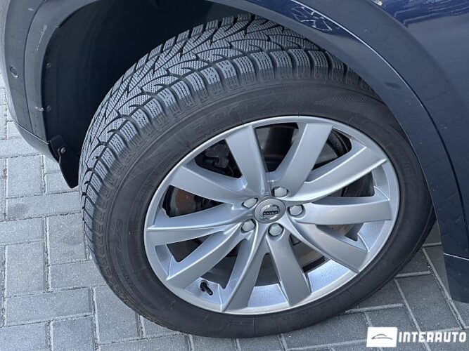 Volvo XC 90 47 volvo XC 90 2015