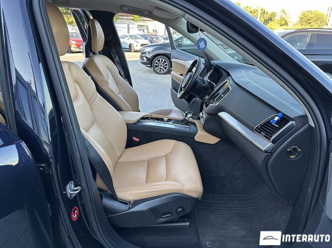 Volvo XC 90 46 volvo XC 90 2015