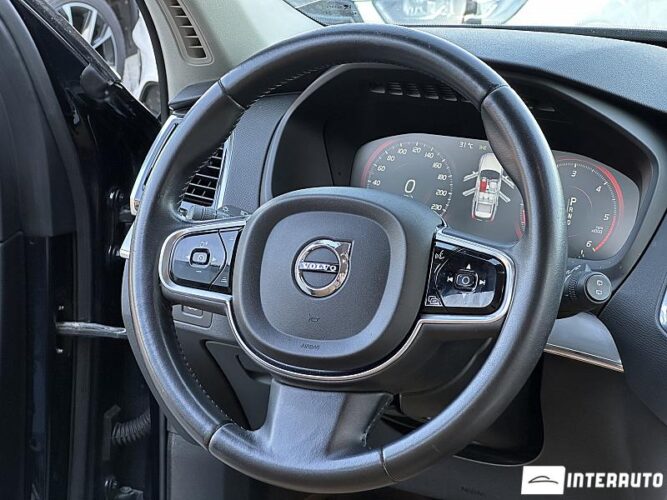 Volvo XC 90 38 volvo XC 90 2015