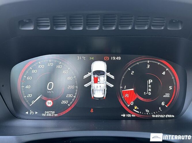 Volvo XC 90 39 volvo XC 90 2015