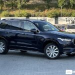 Volvo XC 90 2015