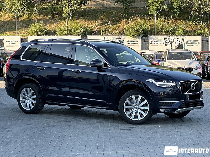 Volvo XC 90 2 interauto oferta masina