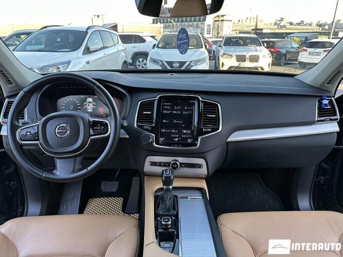 Volvo XC 90 37 volvo XC 90 2015