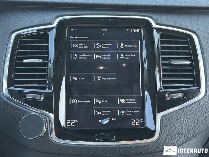 Volvo XC 90 40 volvo XC 90 2015