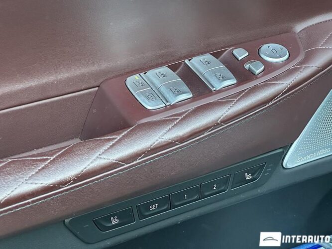 bmw 745e 2019