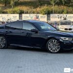 BMW 745e 2019