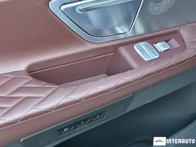 bmw 745e 2019