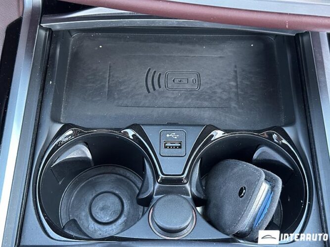 bmw 745e 2019