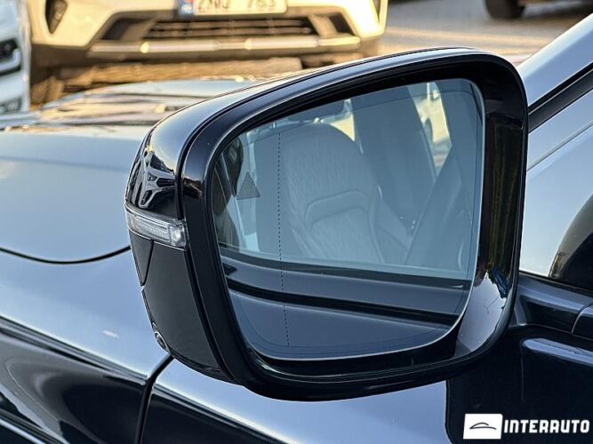 bmw 745e 2019