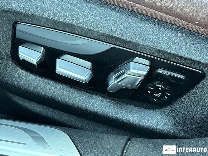 bmw 745e 2019