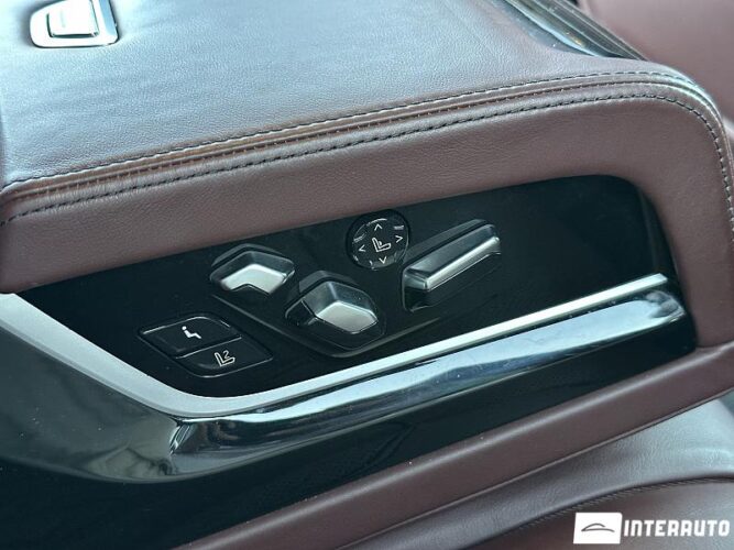 bmw 745e 2019