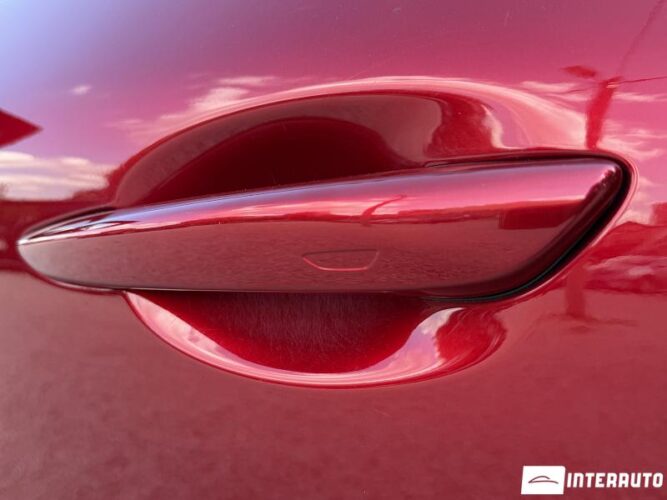 mazda CX-30 2019
