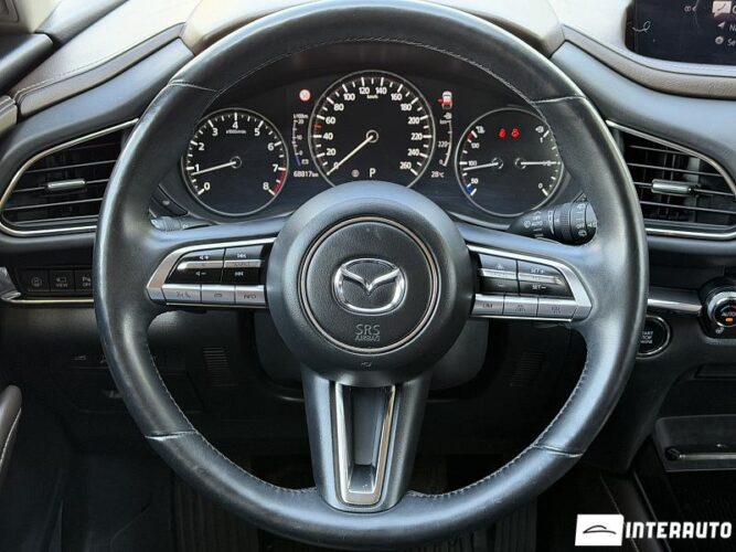 mazda CX-30 2019