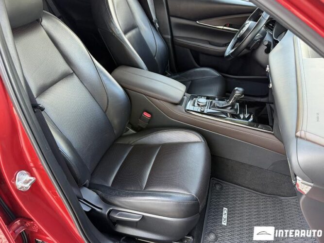 mazda CX-30 2019