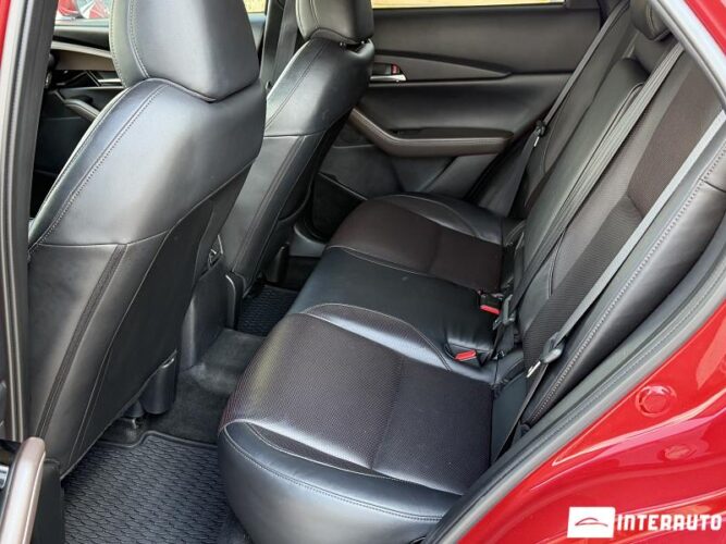 mazda CX-30 2019