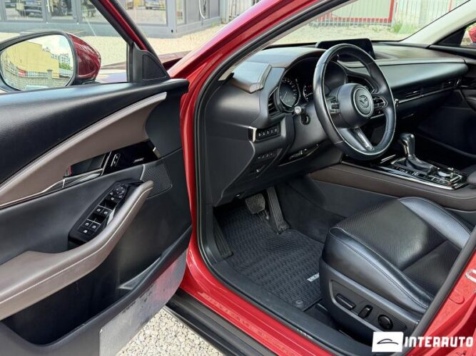 mazda CX-30 2019