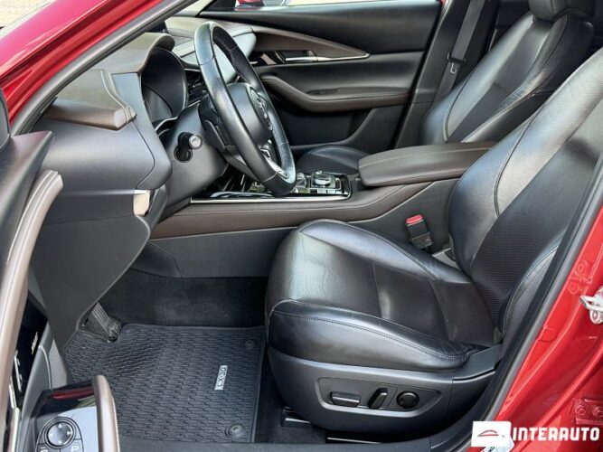 mazda CX-30 2019