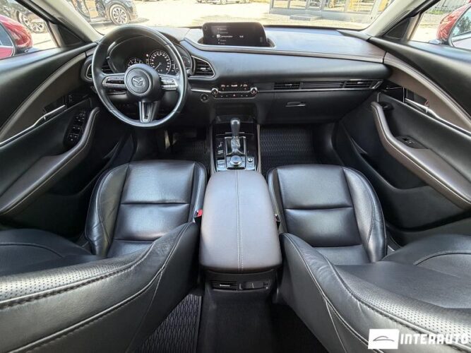 mazda CX-30 2019