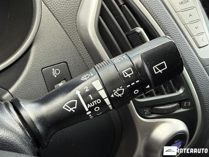 Hyundai ix35 42 hyundai ix35 2013