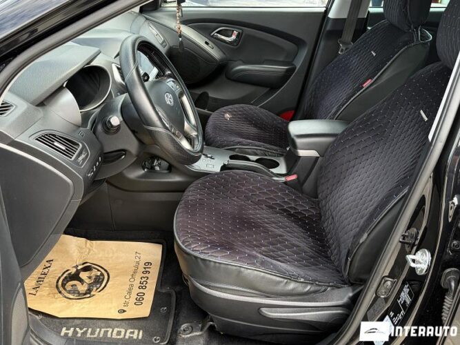 Hyundai ix35 36 hyundai ix35 2013